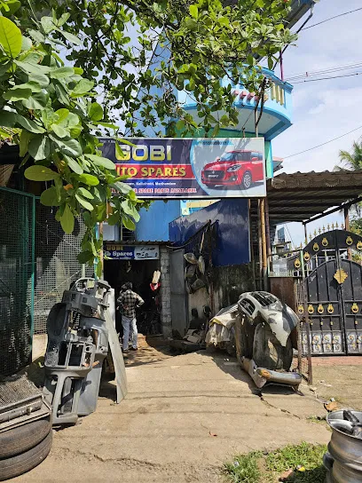 GOBI AUTO SPARE