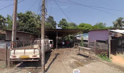 GOBINDA Moter Winding