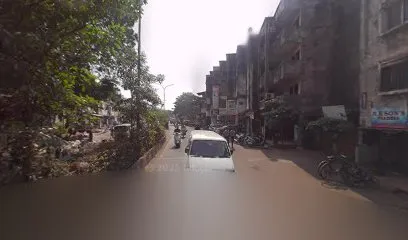 Godadara Auto Parts