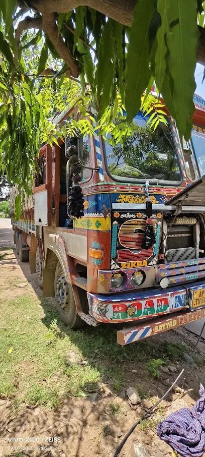 Godavari Traders Carbon Cleaning Centre