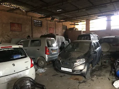 GoGo Automobiles - Car Repair, Car Mechanics, Car Garage Service Center in Dombivli, Kalyan, Thakurli