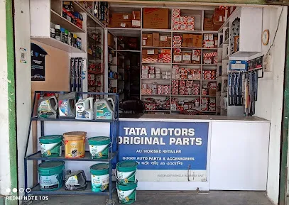 Gogoi Autoparts & Accessories