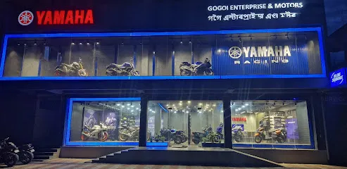 Gogoi Enterprise & Motors (BSQ Dealer )