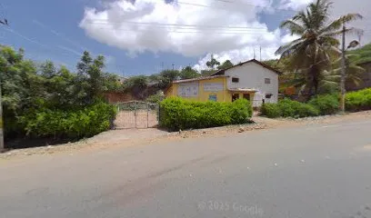 Gokak Janata Garage
