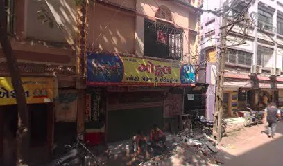 Gokul Auto Garage And Service Station