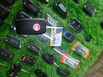 Gokul Car AC, Car Keys & Engine Carbon Cleaning Point
