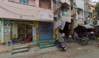 Gokula Motor Cycle Repairing Works