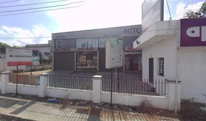 Gokulam Tata Motors Car Service Center