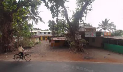 Gokuleshawar motar garage manifata