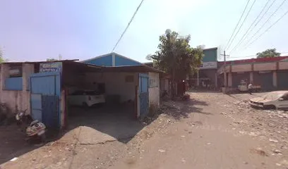 GOLDE GARAGE MDARIF SHABBIR KHALIFA