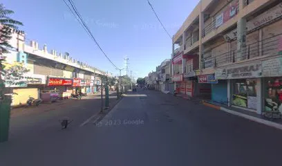 Golden Auto Garege