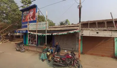 GOLDEN AUTO WORKSHOP