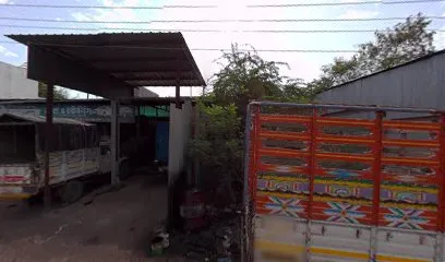 GOLDEN MOTOR GARAGE