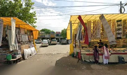 Golden Motor Garage