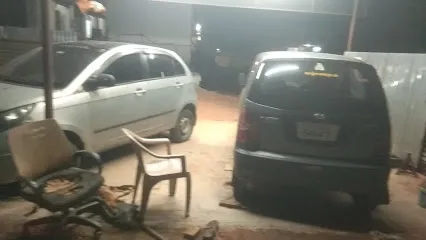 GOLDEN MOTOR'S