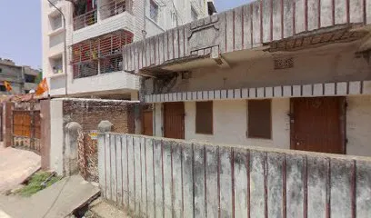 GOLDI GARAGE Two Wheeler Repairing Center