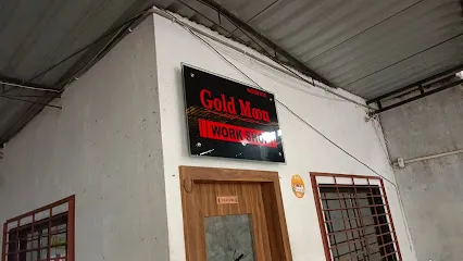 Goldmoon service point