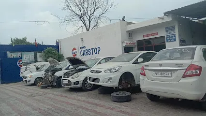 GOLDY MOTORS