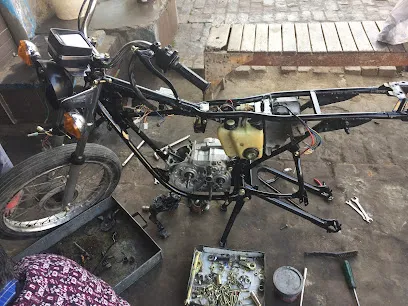 GOLER AUTO REPAIR