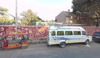Golu Auto Garage