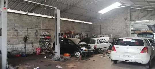 GOLU AUTO GARAGE