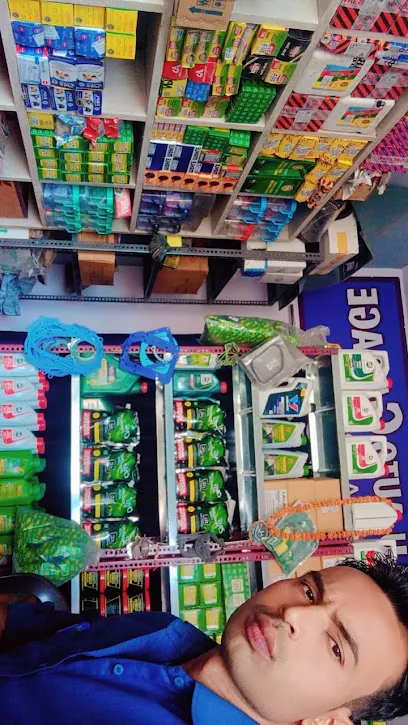 Golu auto garage jaunpur