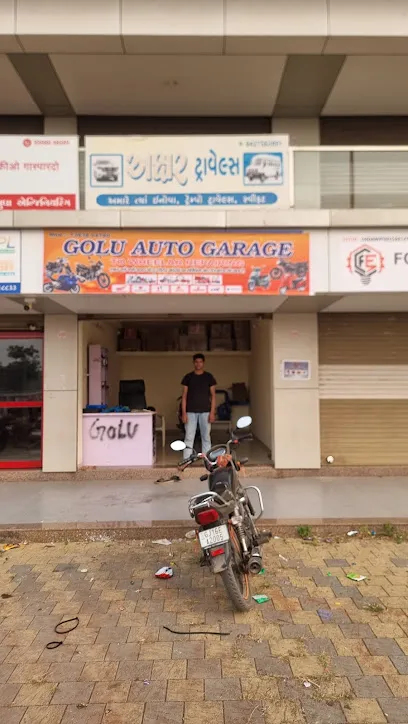 GOLU Auto Garage