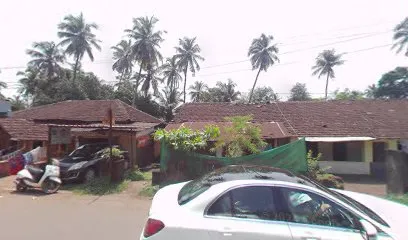 GOLU BIKE REPAIR SHOP