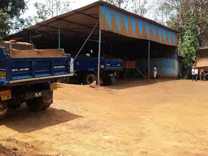 Gomantak Auto Garage