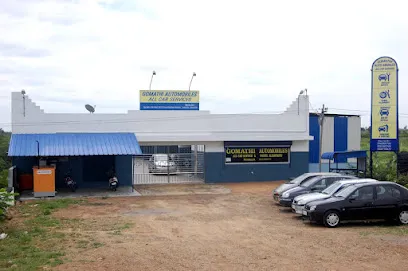 Gomathi Automobiles