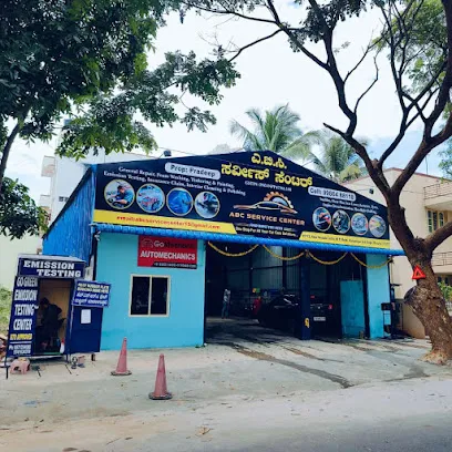 GoMechanic - ABC Service Center, Mysore