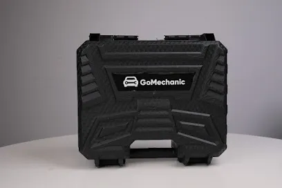GoMechanic Accessories - Car Accessories