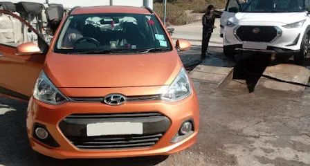GoMechanic - Agra Car Service & Repair Center