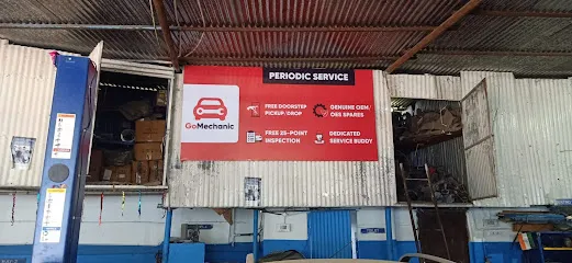 GoMechanic - Car Battery Shop Rohtak