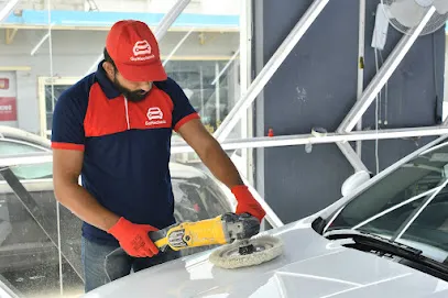 GoMechanic - Car Detailing Shop Meerut