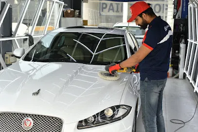 GoMechanic - Car Detailing Workshop, Beur