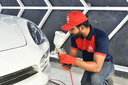 GoMechanic - Car Garage | ECM Repair, Jalandhar