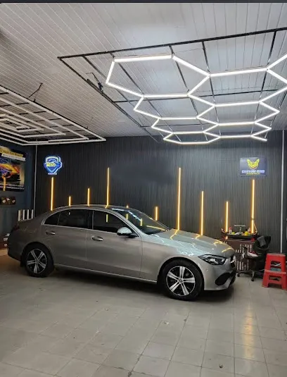 GoMechanic - Car Garage Gandhinagar