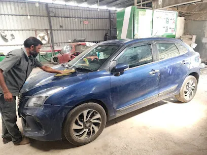 GoMechanic - Car Helpline Jhajjar