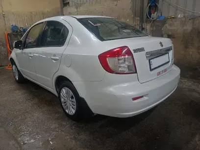 GoMechanic - Car Insurance Repair Lucknow