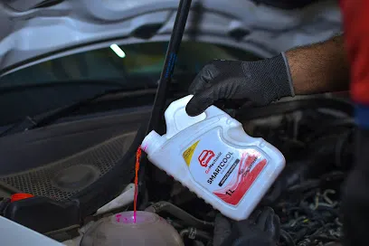 GoMechanic - Car Mechanic Chandigarh