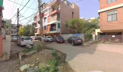 GoMechanic - Car Mechanic, Kanadiya