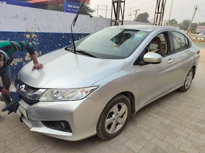 GoMechanic - Car Repair & Services