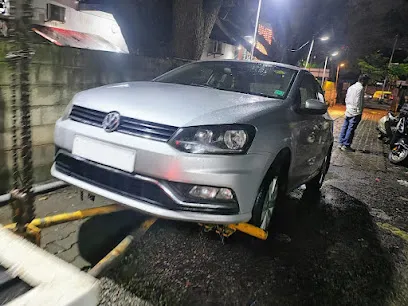 GoMechanic - Car Repair Station