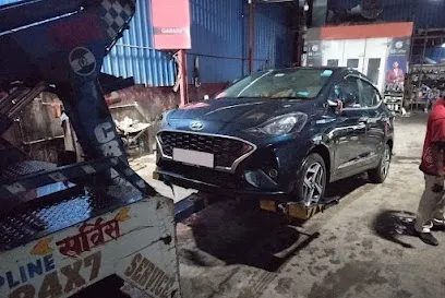 GoMechanic - Car Repairs and Services