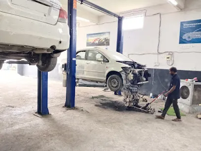 GoMechanic - Car Service Centre, Phullanwal