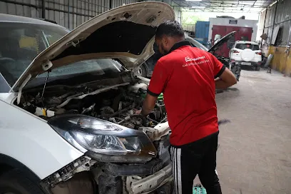GoMechanic - Car Service Centre, Uttrakhand