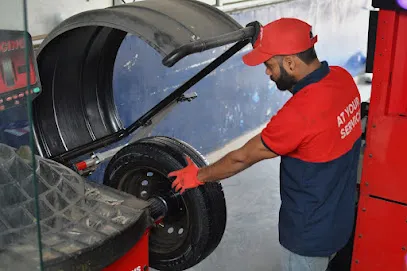 GoMechanic - Car Service Chakkarpur