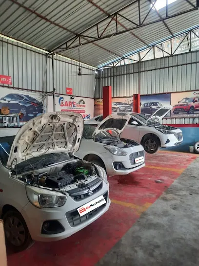 GoMechanic - Car Service In Jodhpur