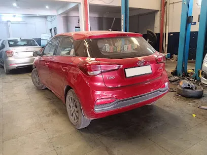 GoMechanic - Car Service In Meerut